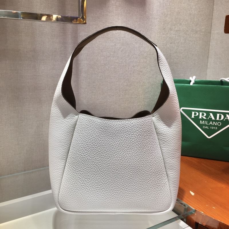 Prada Bucket Bags